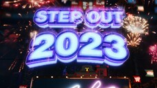 【Stray Kids】 "LANGKAH KELUAR 2023"