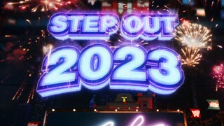 【Stray Kids】 "STEP OUT 2023"