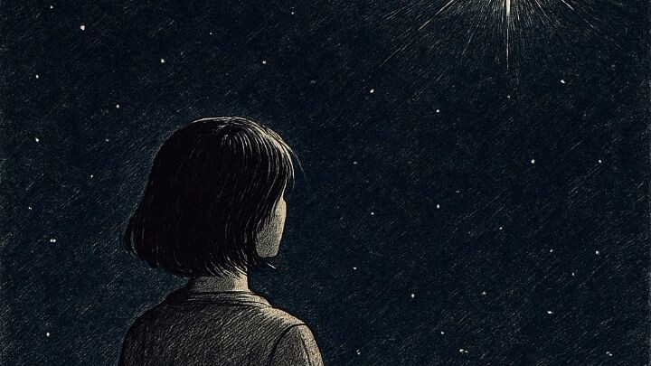 Kodoku na Hoshi