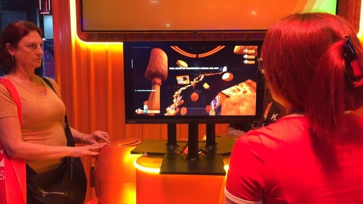 GamesCom Latam BRASIL 2026 - Ayr Freyr JOGAVEL ?