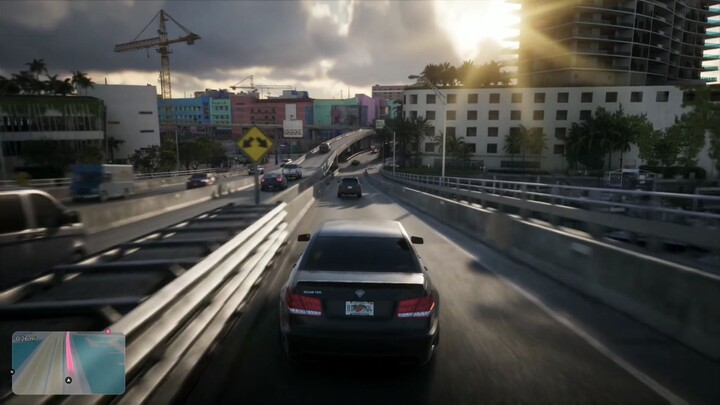 gta 6 gameplay 😯🔥
