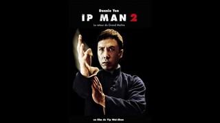 IP MAN 2