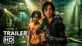 Train to Busan Presents: Peninsula (2020) - HD Trailer - English Subtitles
