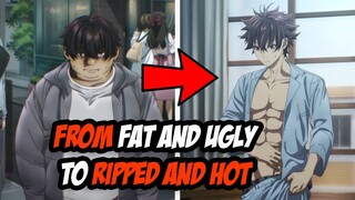 Boy Was Fat and Ugly, But Something Happened At Night - Now He's Unstoppable in A New World (Part 1)