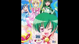 Mermaid Melody - Alala - Star Mero Mero Heart