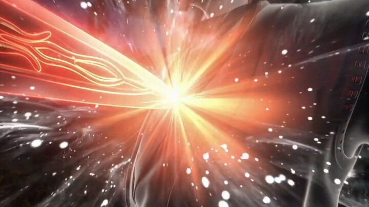 The Gate of Mystical Realm. Episode 04. Sub.Indo Part.5