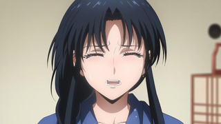 【10月/高桥李依】浪客剑心 京都动乱 第二季 PV2【MCE汉化组】