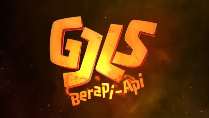 Film Indo Komedi GJLS BERAPI-API