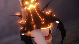 Honkai Impact 3 Teresa Trick or treat