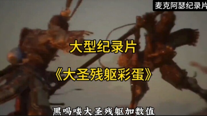 الوثائقي الضخم «إيماجات خفية من جسد المارد الكبير»