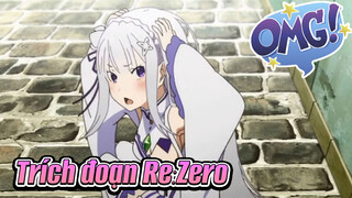 Re:Zero | 2 năm vẫn không hiểu được cảnh này