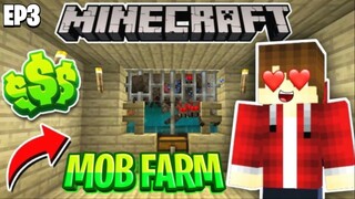 ANG ATING MOB SPAWNER! | LET’S PLAY | EP3 | TAGALOG