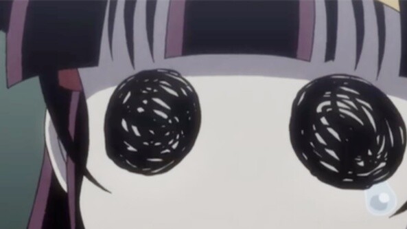 A girl with two souls can help you realize your wish! Just meet her three requests