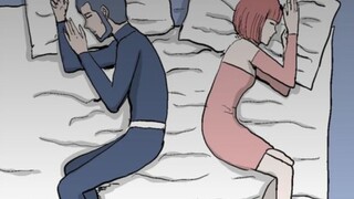 【东倾】《恋人小岛》：孤岛上的红玫瑰与白玫瑰