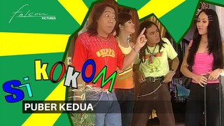Si Kokom | Puber Kedua