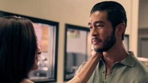 The Brothers Sun epsoide 8 [Sub Indo]