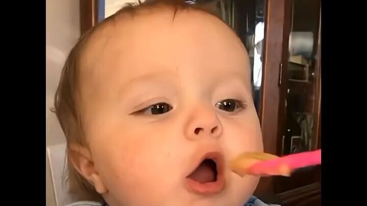Funny Babies p-2 #baby #funnyvideo #shorts