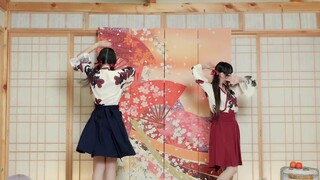 [Mai X Shisui] Tokyo Summer Meeting คุณกำลังมีความรักในช่วงกลางฤดูร้อนของเดือนสิงหาคมหรือไม่?