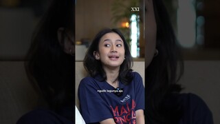 Demi Malam Pencabut Nyawa, belajar bahasa Jawa sampai nyinden? #shorts