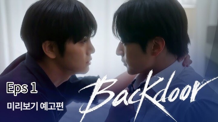 🇰🇷 Eps 1 Sub indo