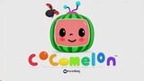 Cocomelon - Yes yes Vegetable On the farm
