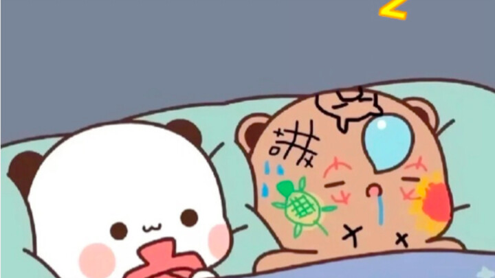 พลังโจมตีเวทมนตร์ของแฟนหนุ่ม แบบนี้ใครจะทนไหวล่ะ?