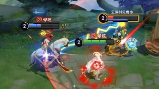 This world is crazy!