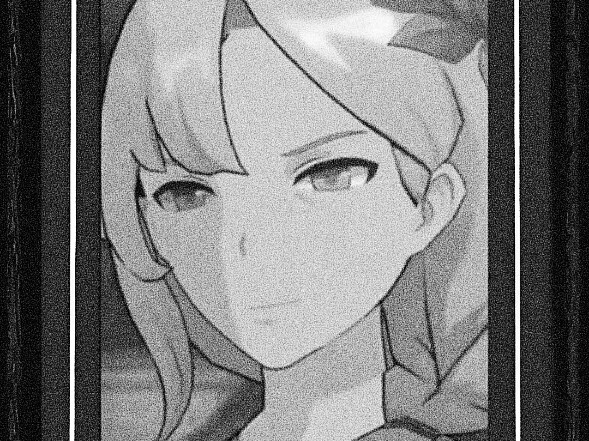 Hari ini adalah hari ketujuh setelah kematian Kaines.