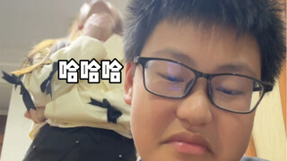 龙小逸这重要的一生..