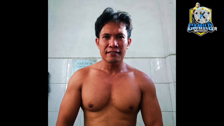 photo shoot of Mine/ 3days in Gym