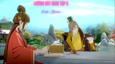 Lưỡng Bất Nghi [ Tập 5 ] " Hoàng hậu bị oan "