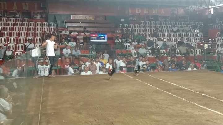 Banderahan vs talisayon (win)