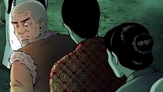 Tập 10 | Người sống có thể làm việc âm để tăng thọ dương?