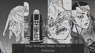 Tokyo Revengers Manga Chapter 235 Prediction and Theory [ English Sub ]