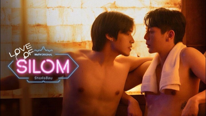 🇹🇭 Eps 6 sub indo