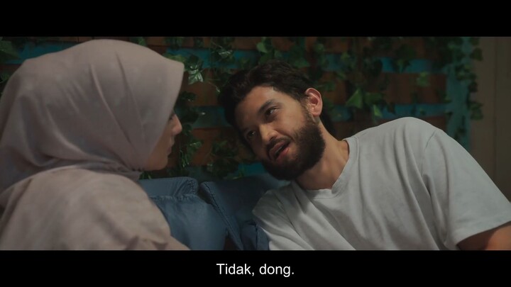 Keajaiban Air Mata Wanita (2025)