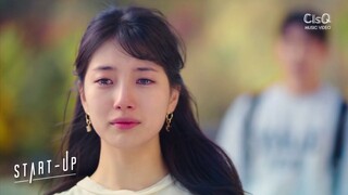 SUZY (수지) - My Dear Love | START UP OST Part. 14 (스타트업) MV (ENG/IND)