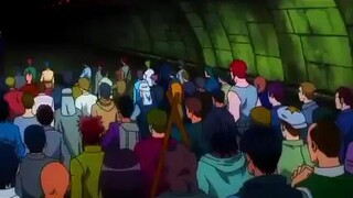 HxH Exam Episode 2