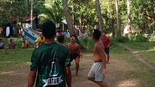king of rebound