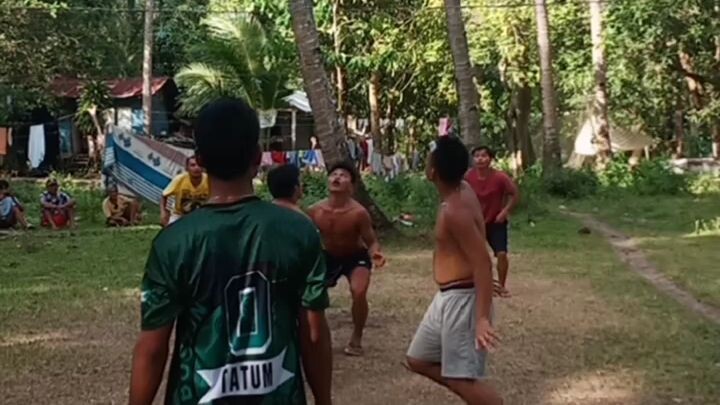 king of rebound