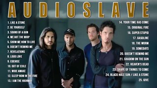 Audioslave Best Hits
