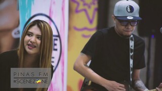 BES I EVER HAD - PARALUMAN #SCENEZONE