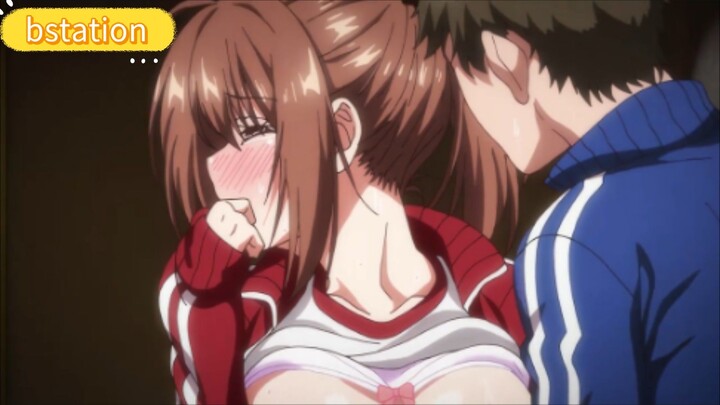 udah ketagihan dan selalu minta jatah