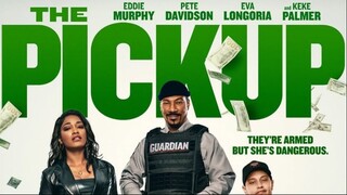 The Pickup 2025 [ English Sub ]