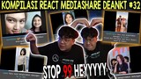 KOMPILASI FARMING MEDIASHARE DEANKT #32 - STOP 99