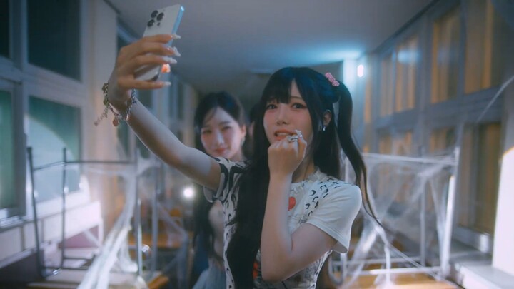 tripleS ‘Password’  MV