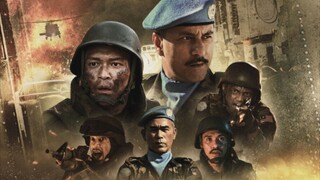 Malbatt: Misi Bakara (2023)