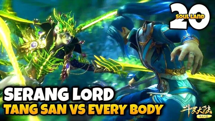 TANG SAN VS FULL SQUAD, LATE GAME SUMMONING OF THE  - GOD OF THE SEA - . VICTORY‼️‼️‼️