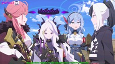 Thuyết minh Blue Archive The Animation Tập 12