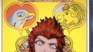 What if Kuwata awakened his stand "World" before his execution?